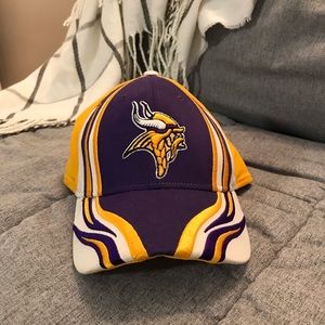 Vikings Hat